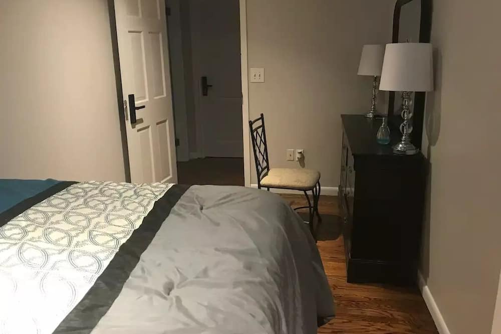 Photo of Bedroom in Walton Park