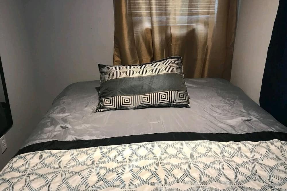 Photo of Bedroom in Walton Park