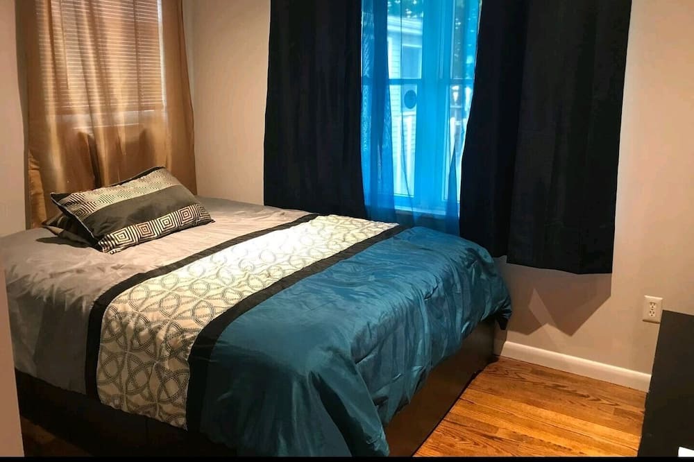 Photo of Bedroom in Walton Park