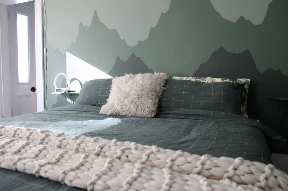 Photo of Bedroom in Bridgewater Corners