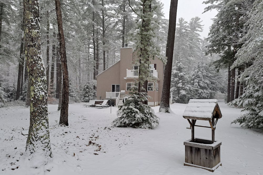 Photo of Outdoor in Center Conway