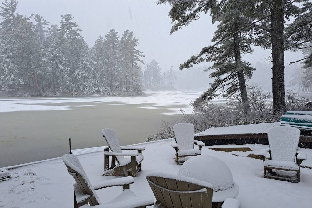 Photo of Outdoor in Center Conway