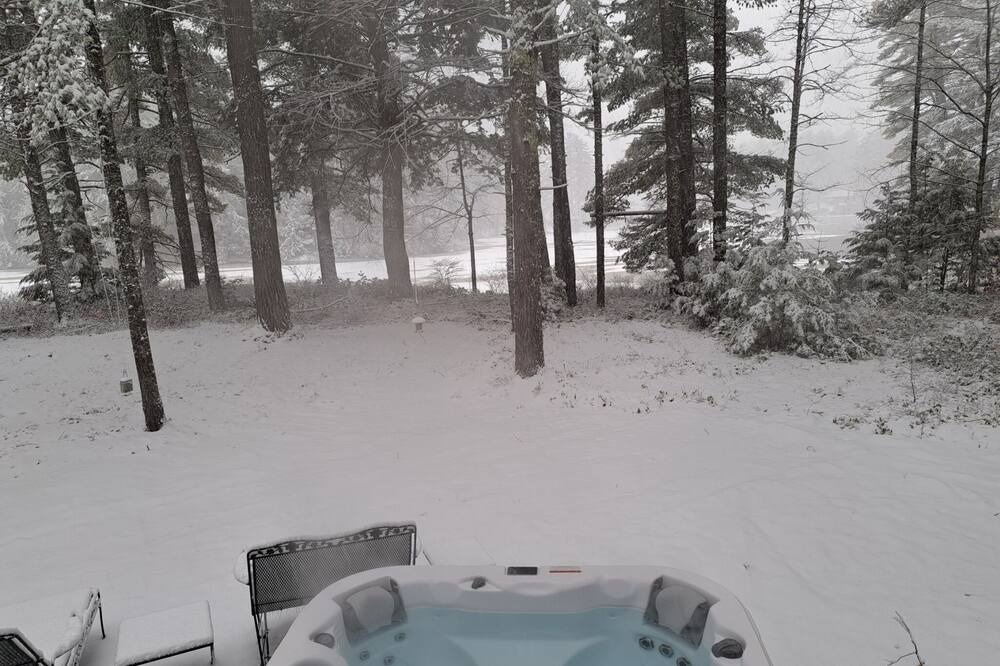 Photo of Outdoor in Center Conway