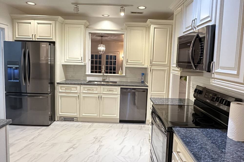 Photo of Kitchen in Albany
