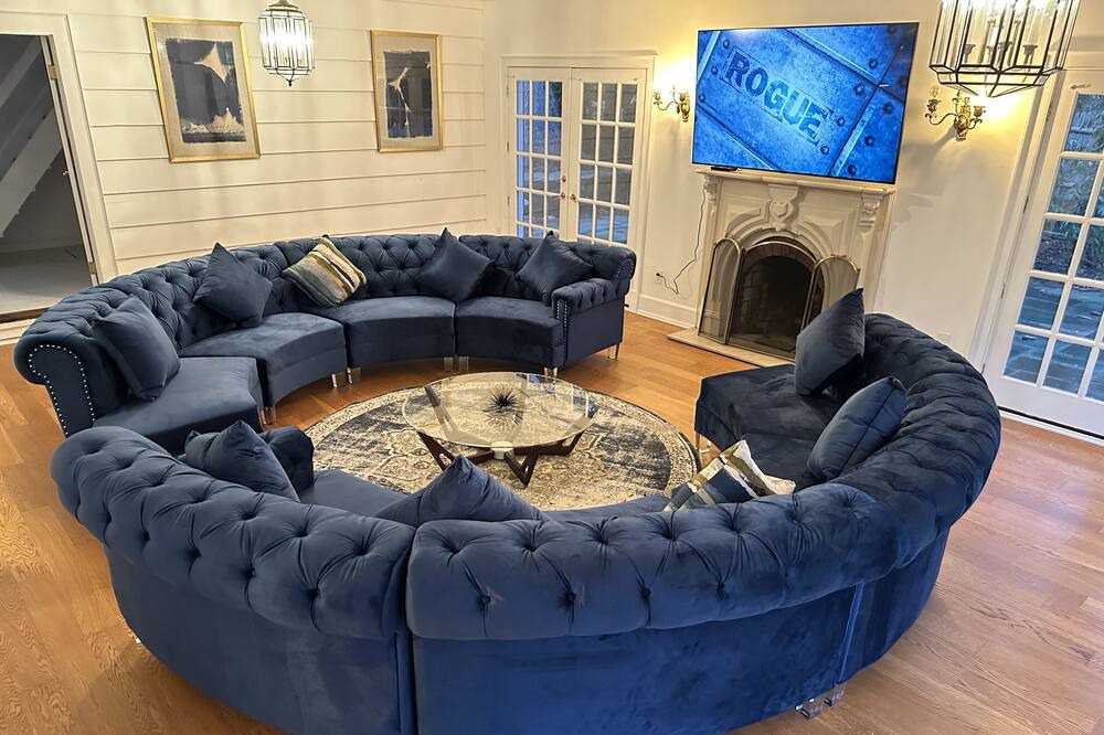 Photo of Livingroom in Albany
