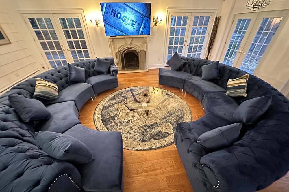 Photo of Livingroom in Albany