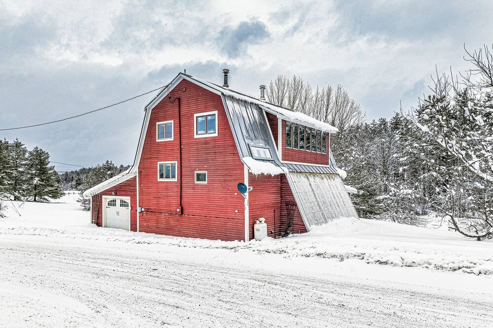 Photo of Others in Eastern Vermont