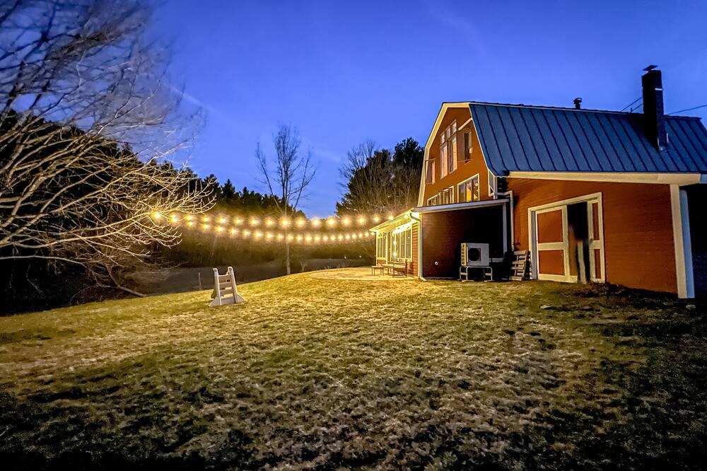 Photo of Others in Eastern Vermont