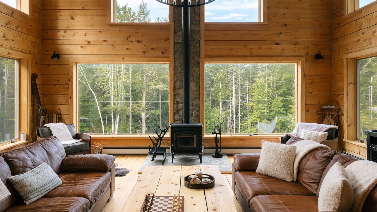 Photo of Livingroom in Grafton