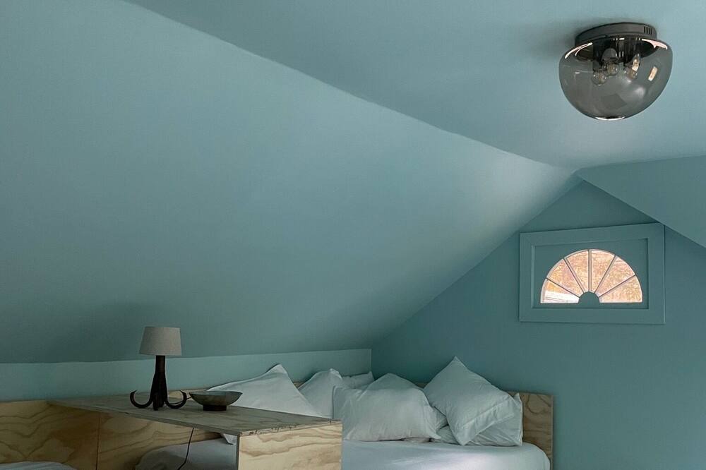 Photo of Bedroom in Ghent