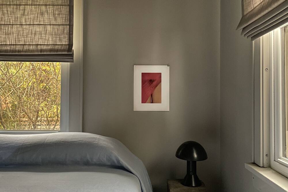Photo of Bedroom in Ghent