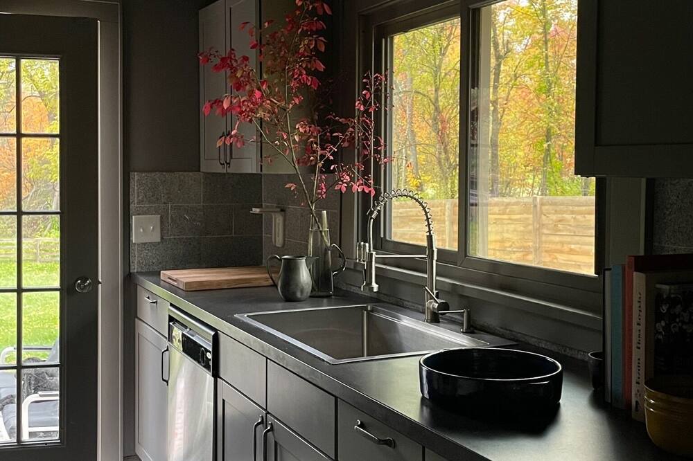 Photo of Kitchen in Ghent