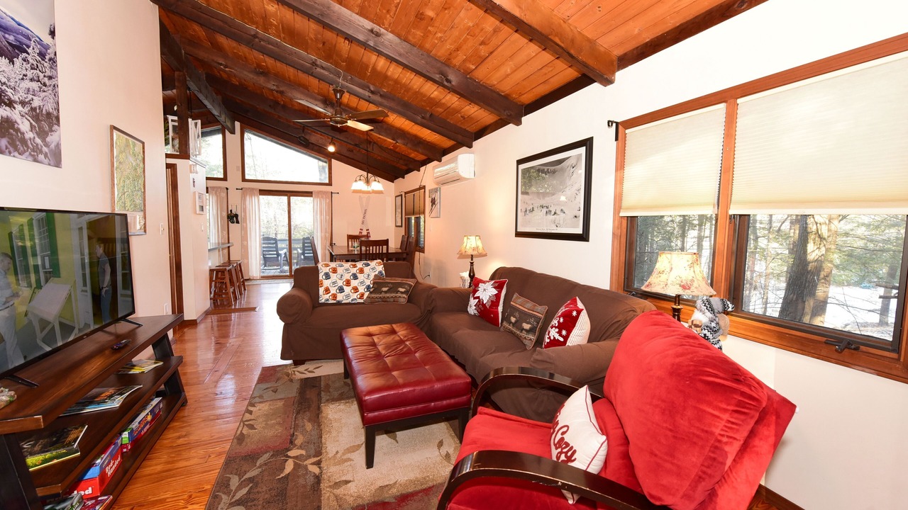 Photo of Livingroom in Eidelweiss Village