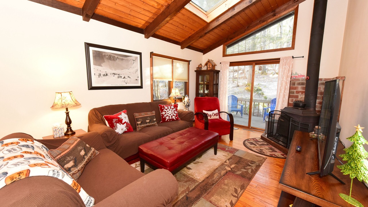 Photo of Livingroom in Eidelweiss Village