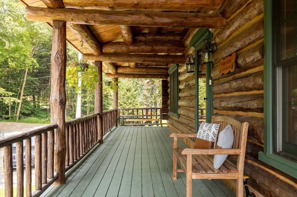 Photo of Outdoor in Farmington