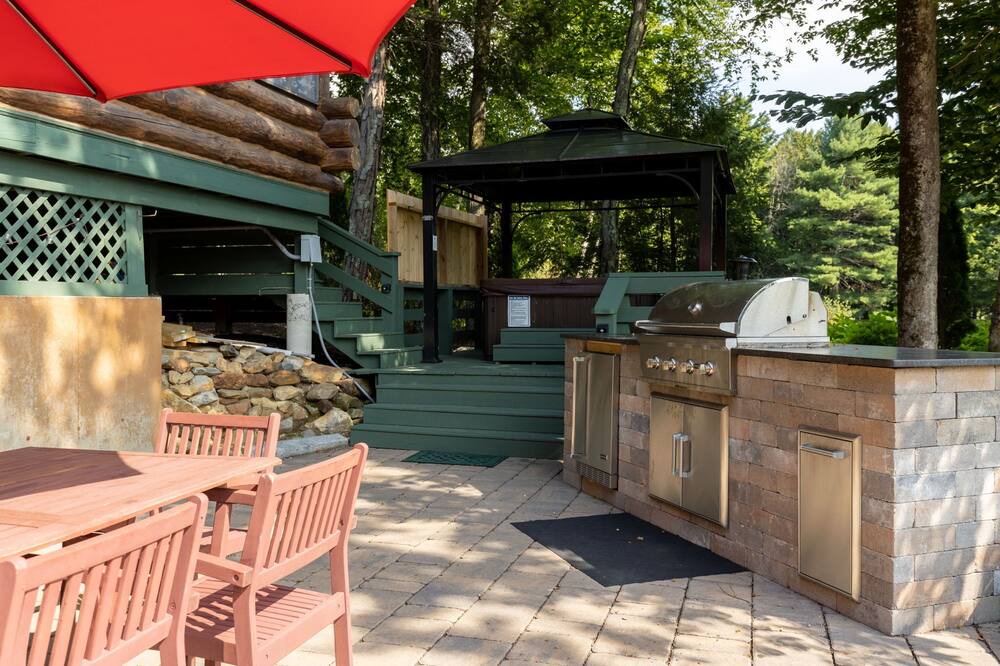 Photo of Outdoor in Farmington