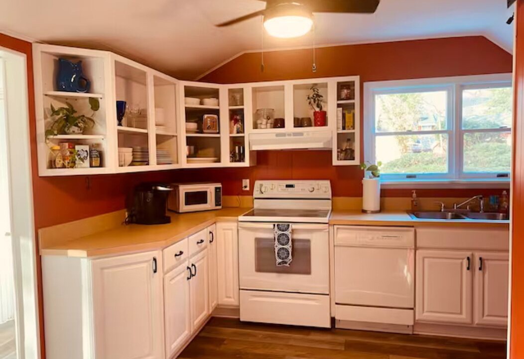 Photo of Kitchen in Port Jefferson