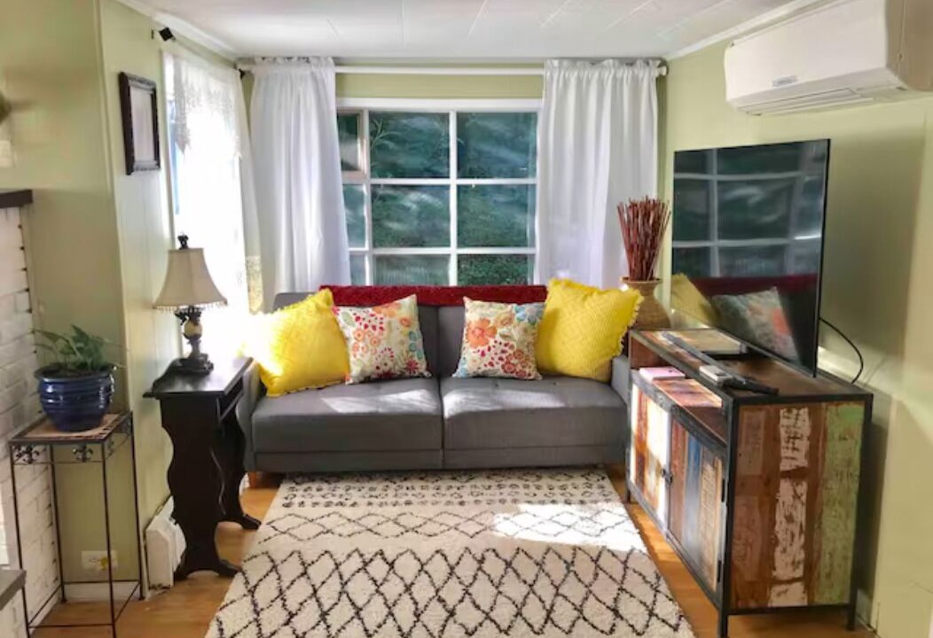 Photo of Livingroom in Port Jefferson