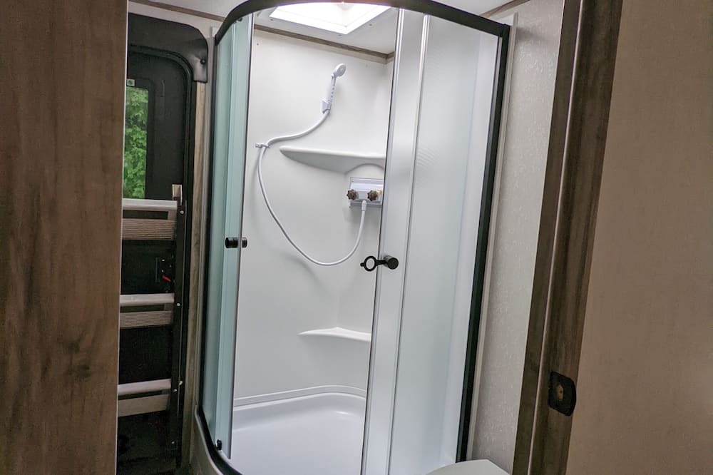 Photo of Bathroom in East Haven  Rutland County