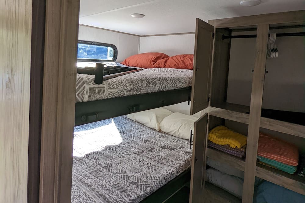 Photo of Bedroom in East Haven  Rutland County