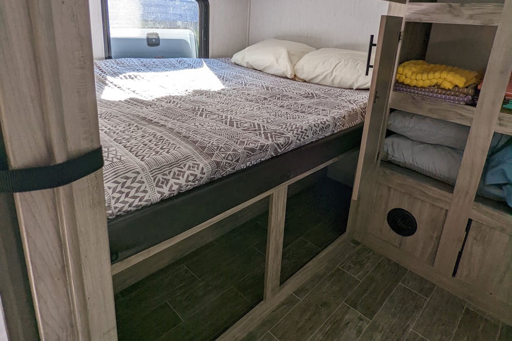 Photo of Bedroom in East Haven  Rutland County