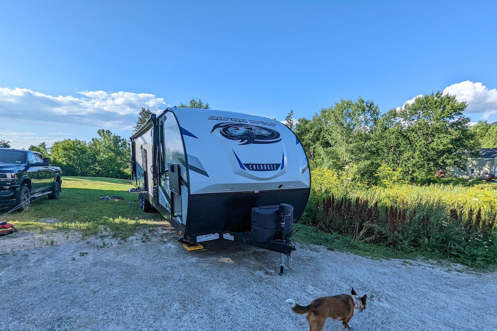 Photo of Outdoor in East Haven  Rutland County