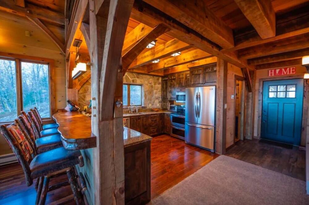 Photo of Kitchen in Stratton