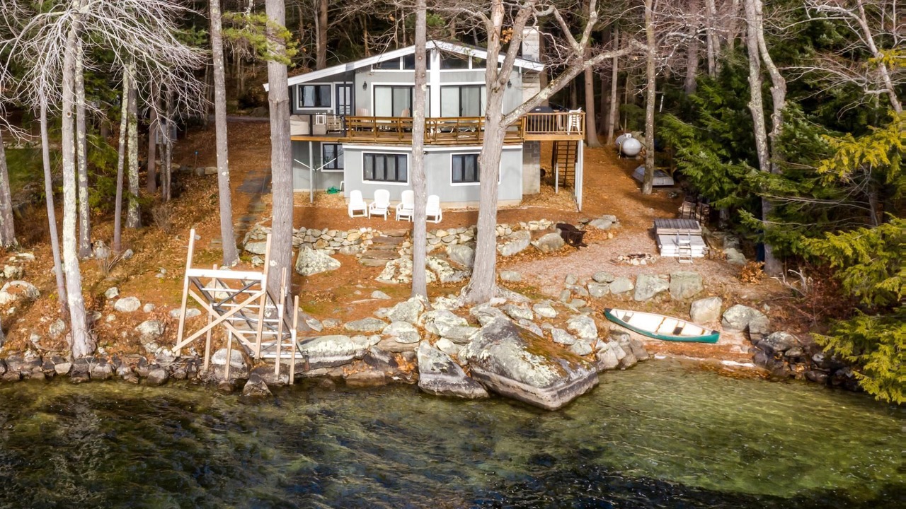 Photo of Outdoor in Moultonborough