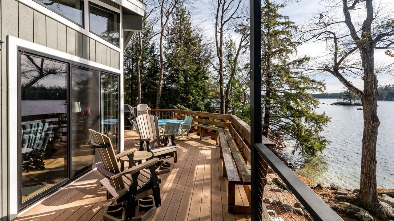 Photo of Outdoor in Moultonborough