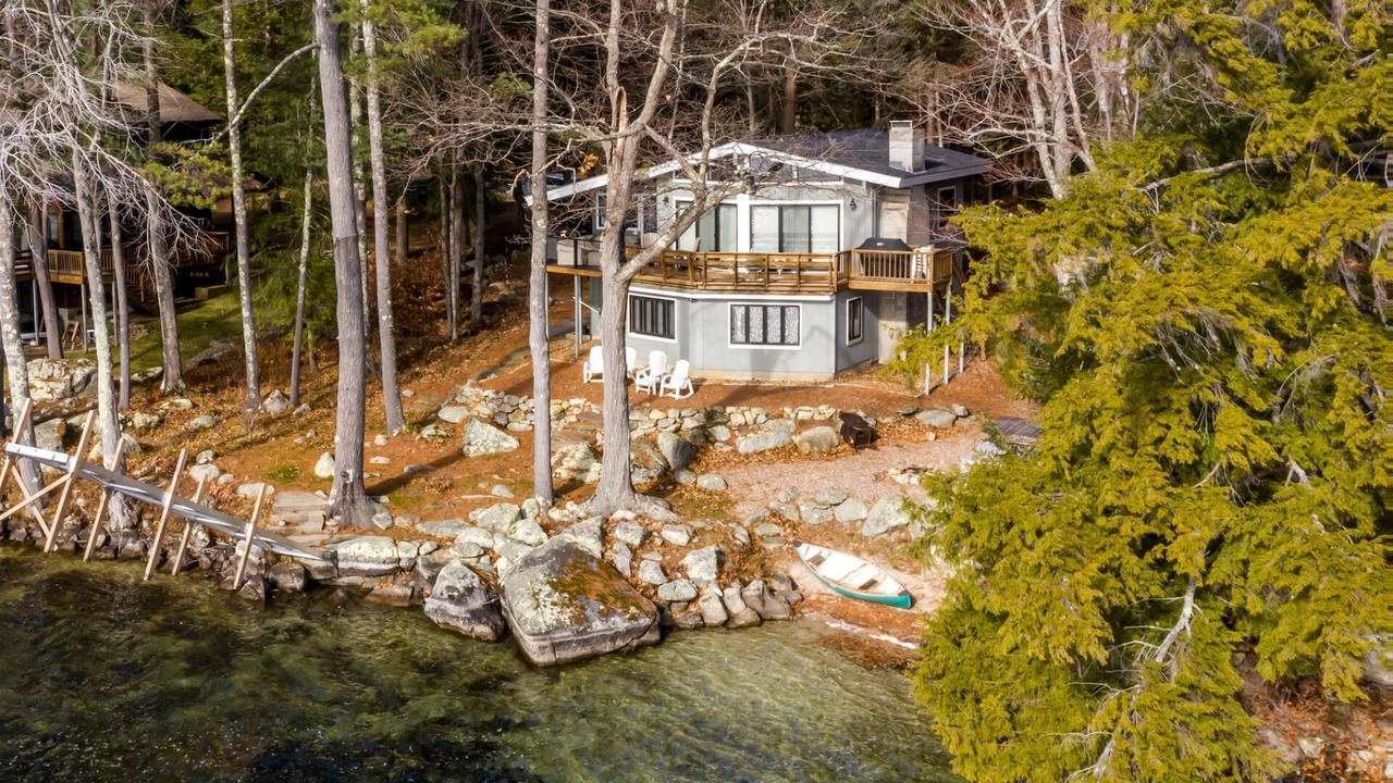 Photo of Outdoor in Moultonborough