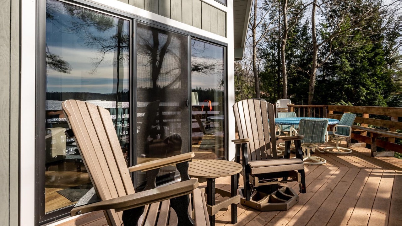Photo of Outdoor in Moultonborough