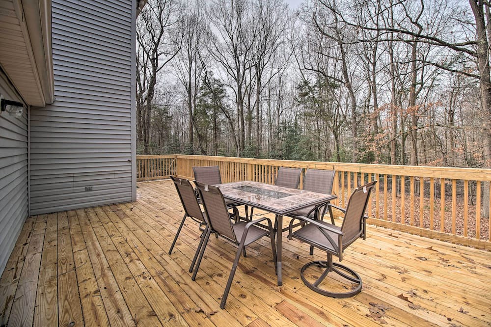 Photo of Outdoor in La Plata