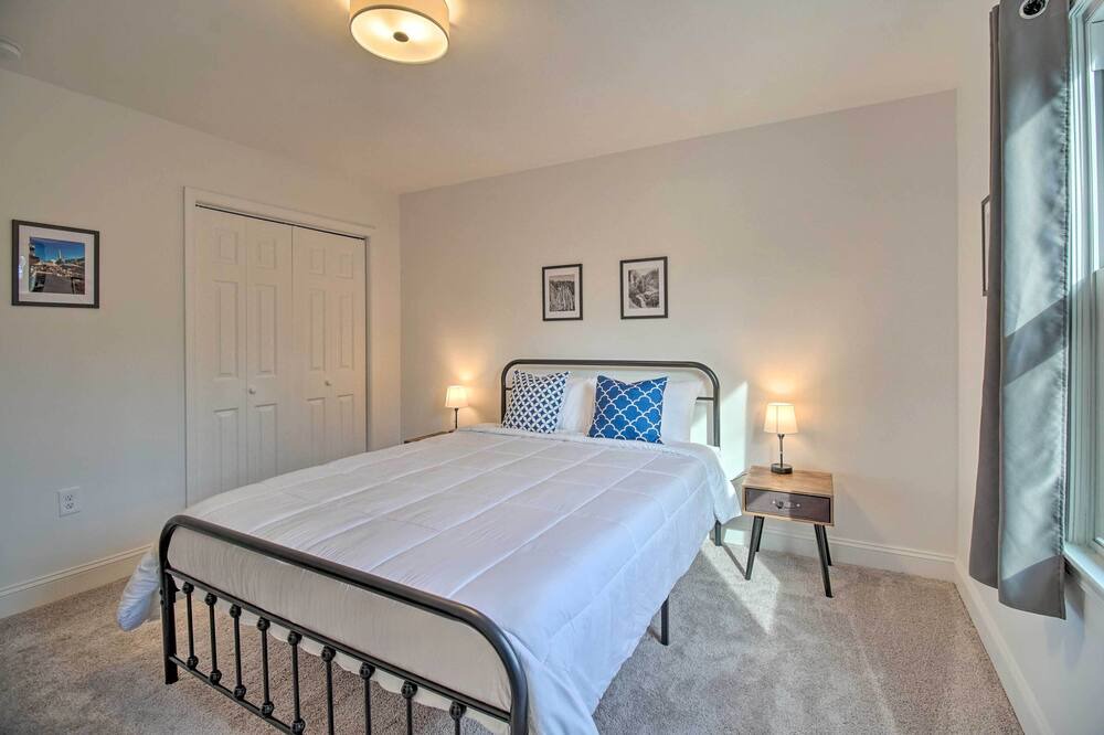 Photo of Bedroom in La Plata