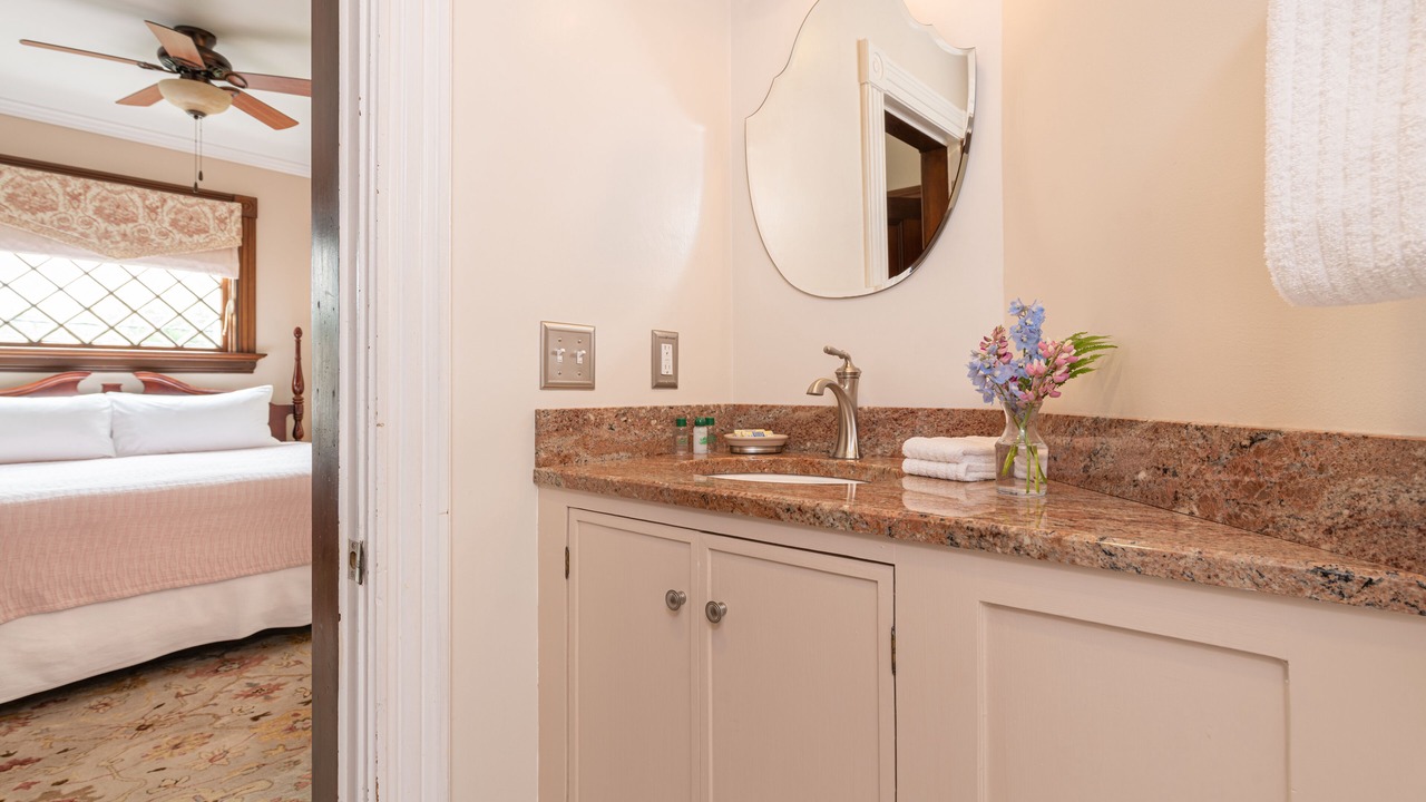 Photo of Bathroom in Jericho