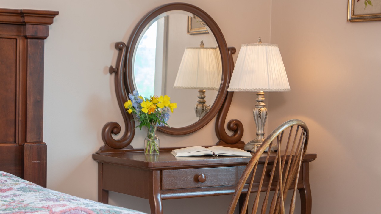 Photo of Bedroom in Jericho