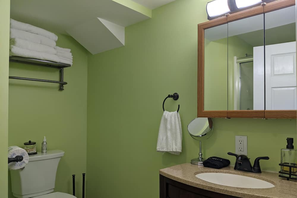 Photo of Bathroom in Gansevoort