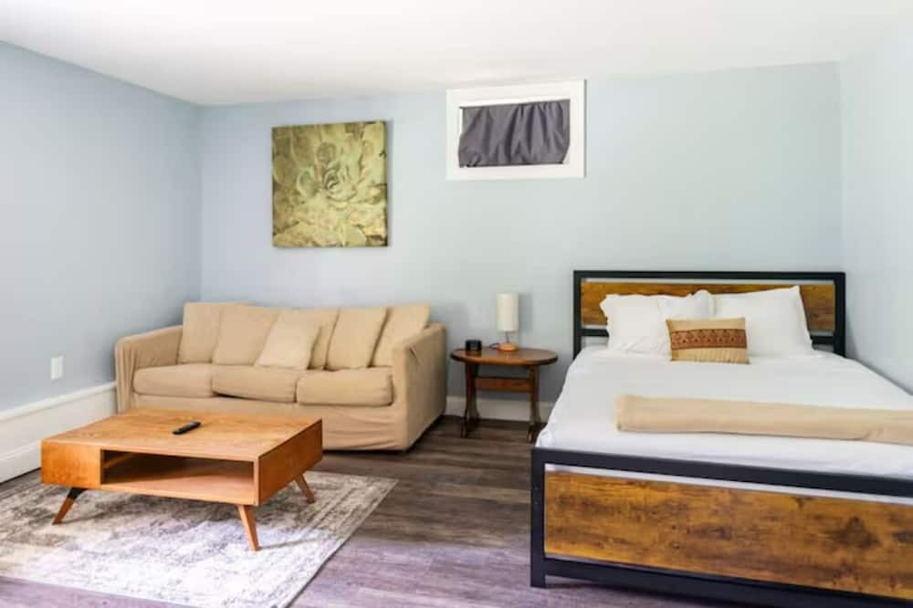 Photo of Bedroom in Gansevoort