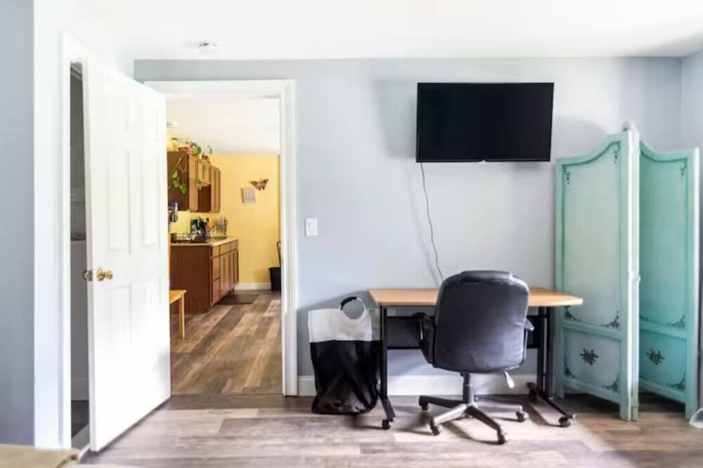 Photo of Bedroom in Gansevoort