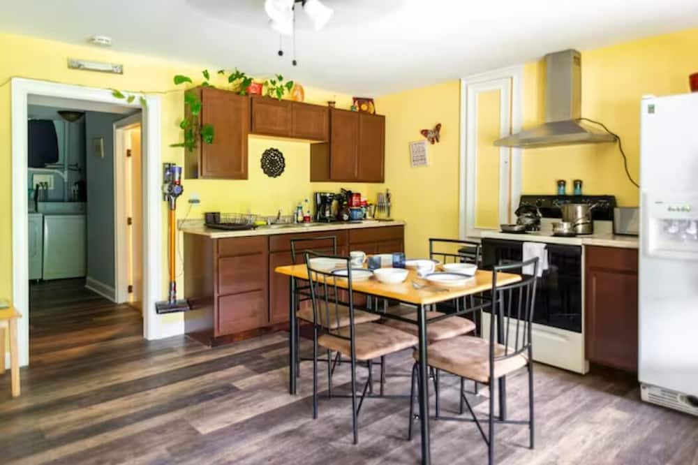 Photo of Kitchen in Gansevoort