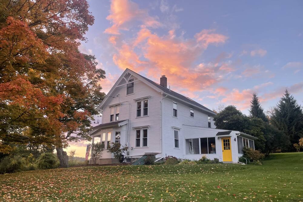 Photo of Outdoor in Canaan