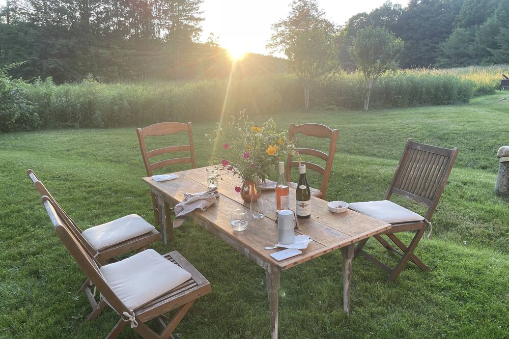 Photo of Outdoor in Canaan