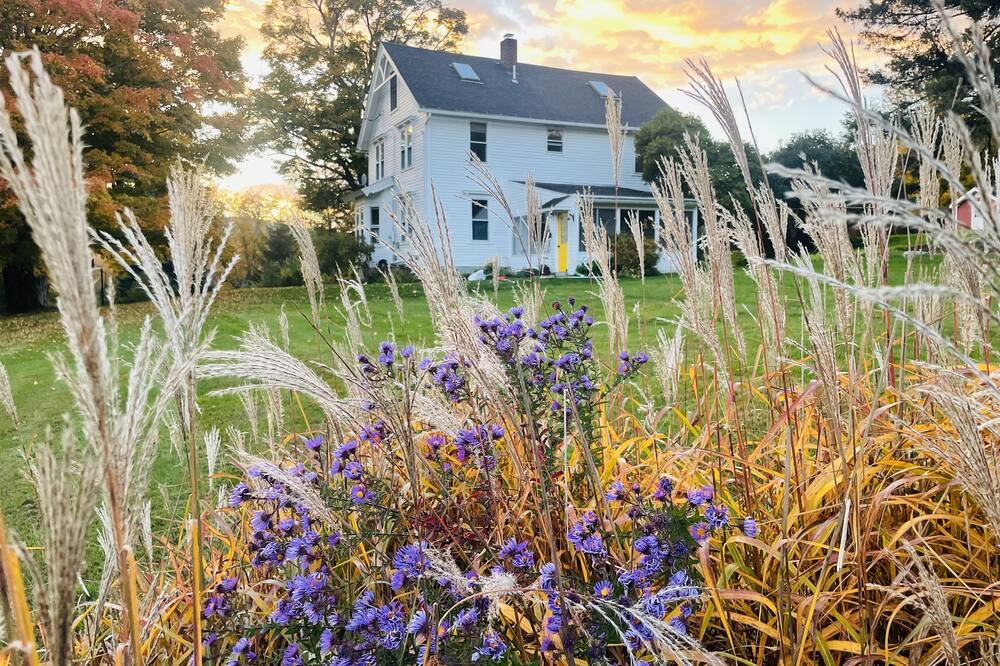 Photo of Outdoor in Canaan