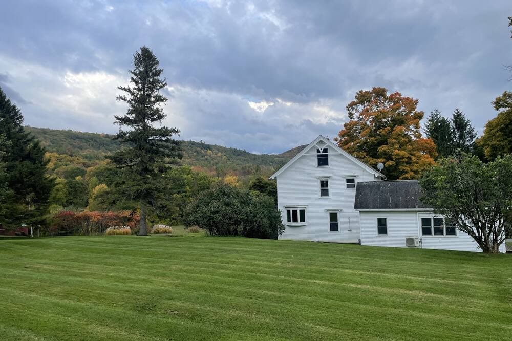 Photo of Outdoor in Canaan