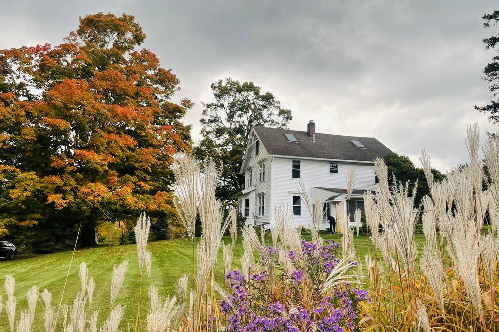 Photo of Outdoor in Canaan