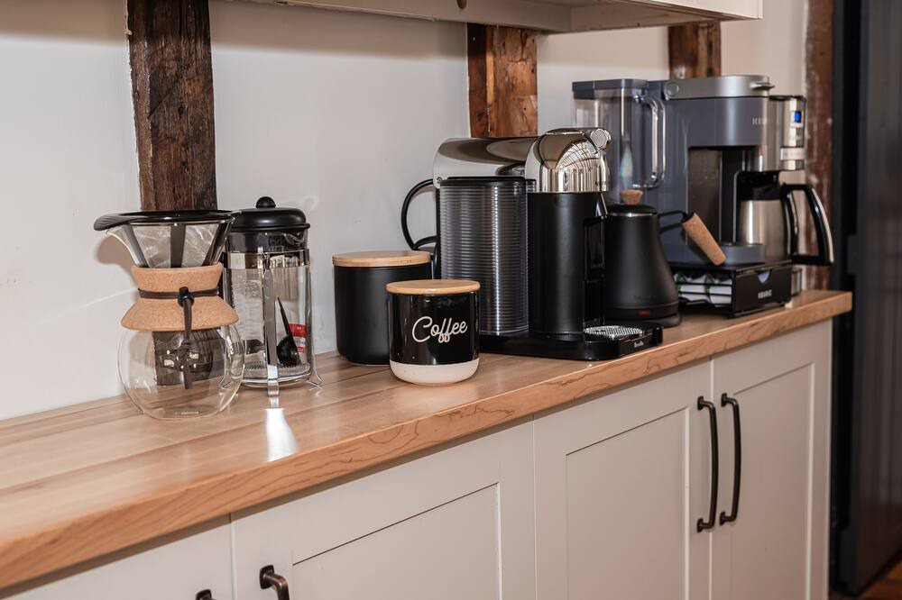 Photo of Kitchen in Proctorsville