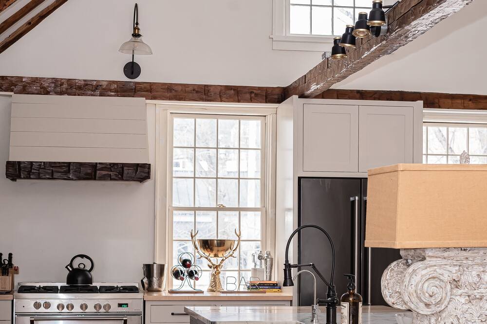 Photo of Kitchen in Proctorsville