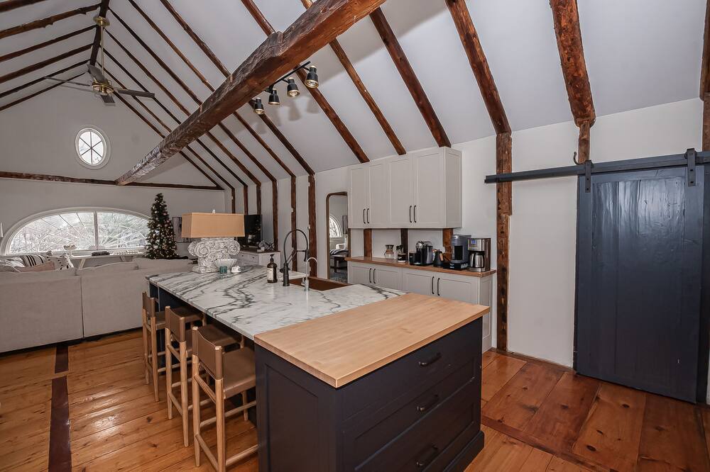 Photo of Kitchen in Proctorsville