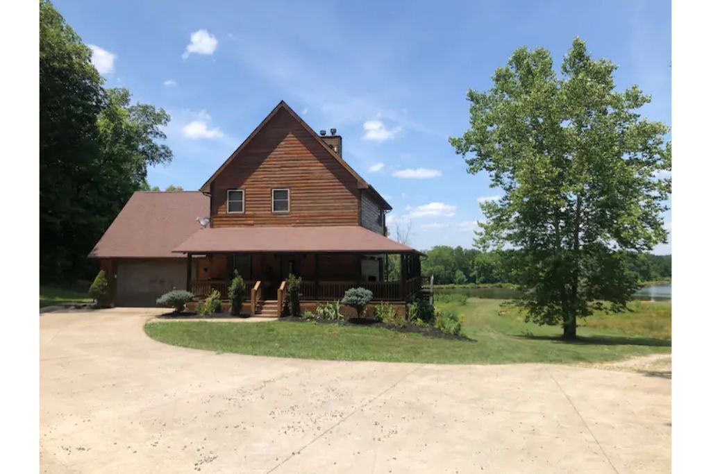 Photo of Outdoor in Carbon Hill