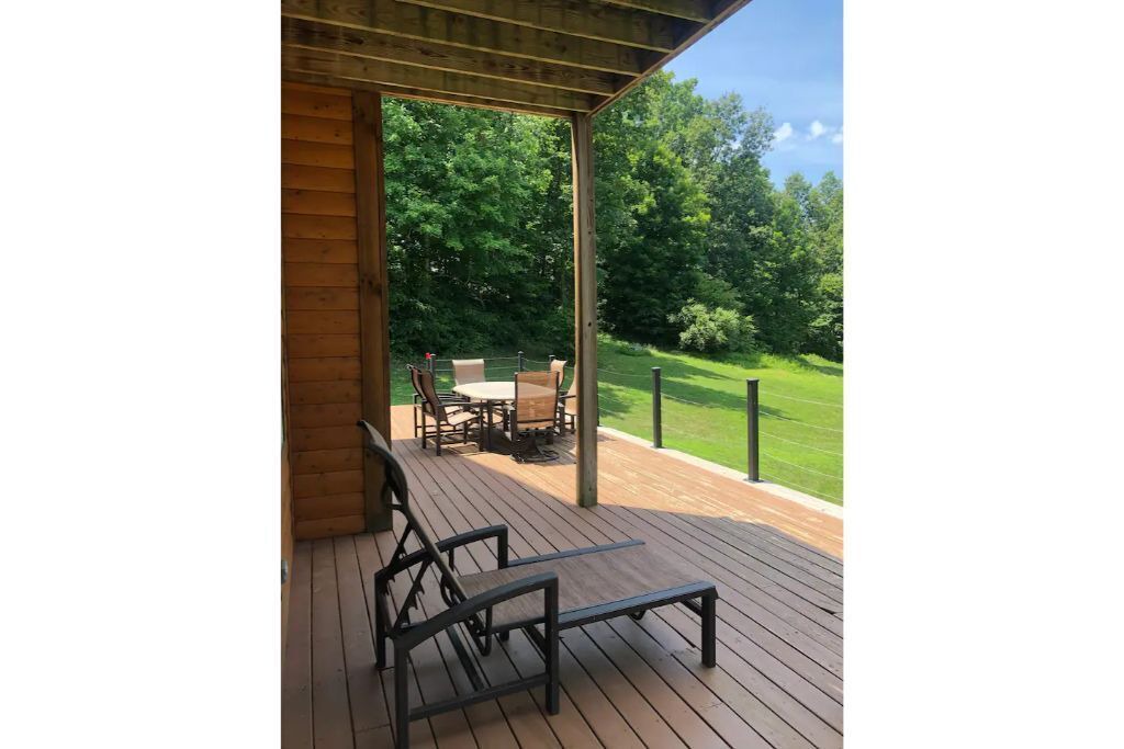 Photo of Outdoor in Carbon Hill