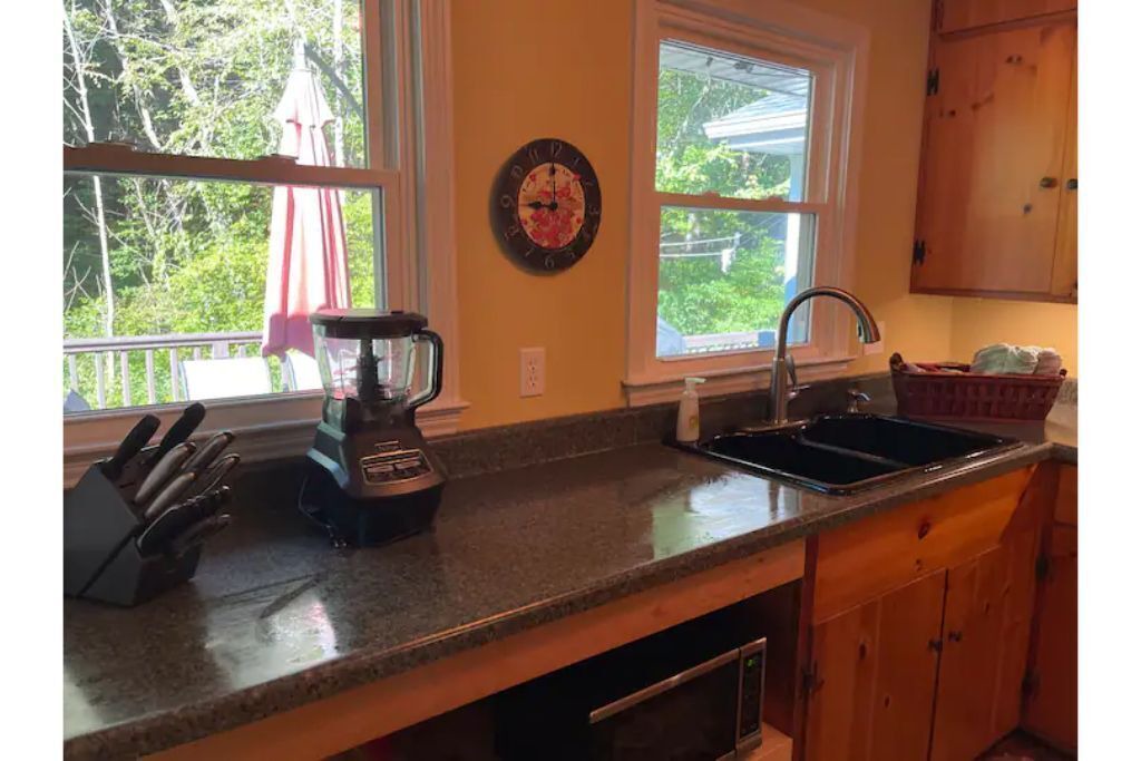 Photo of Kitchen in Sherman